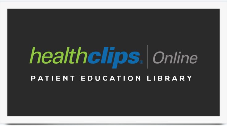 healthclips online