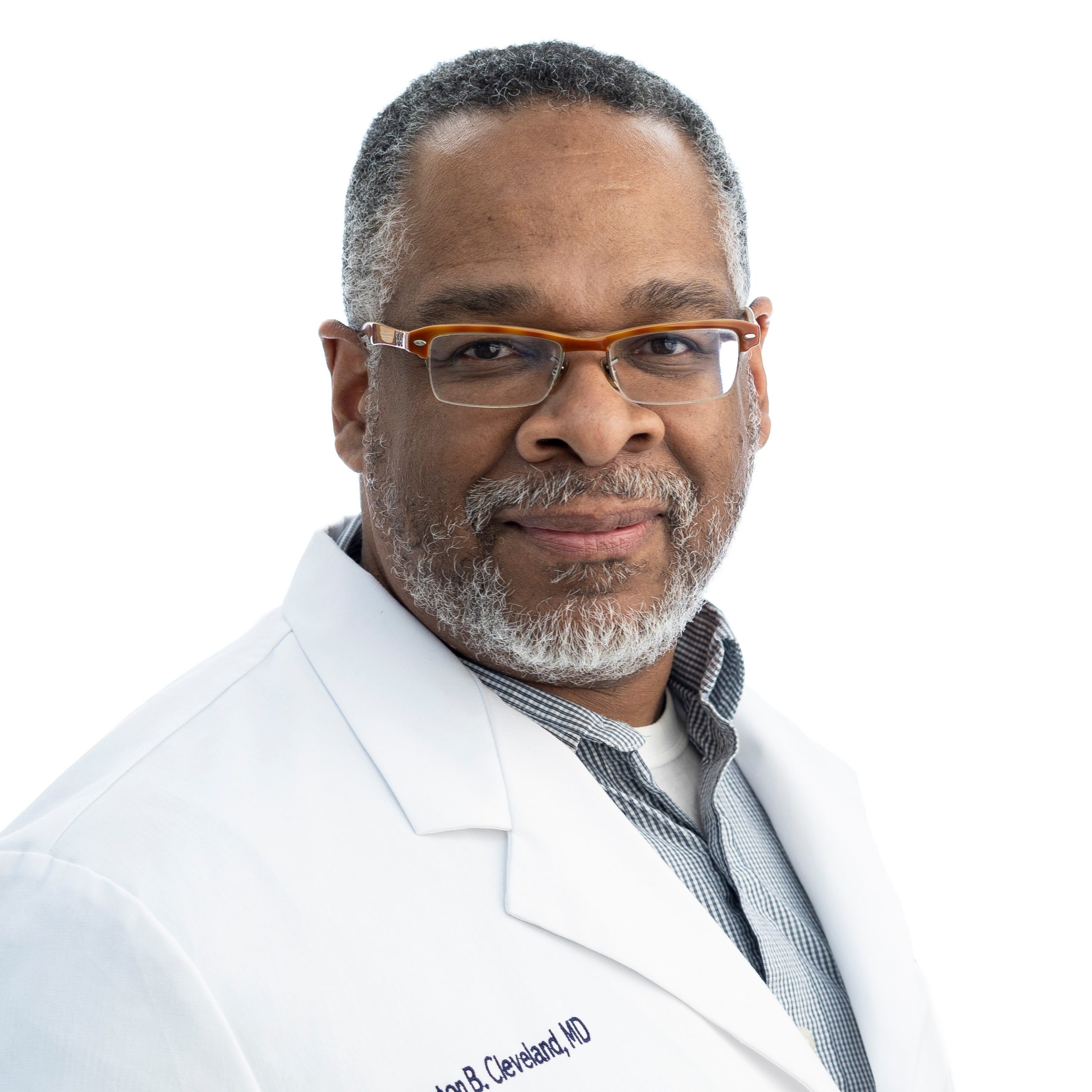 Cleveland Langston, MD Southwell