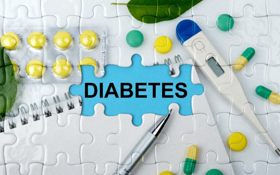 Speaking diabetes: What is A1C?