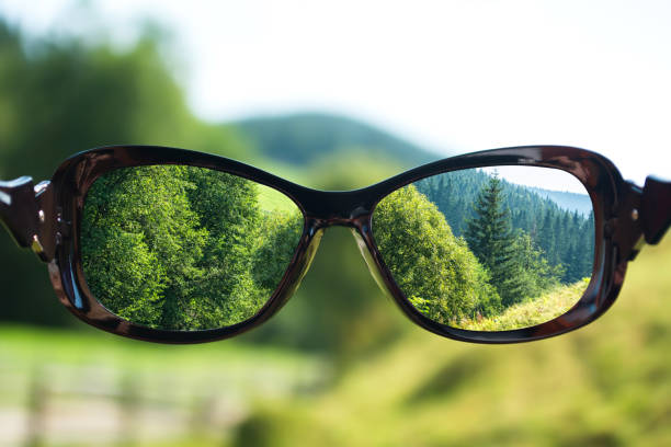 Seven Simple Habits to Protect Your Vision
