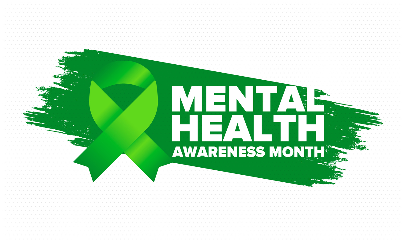 Southwell recognizes Mental Health Awareness Month Southwell