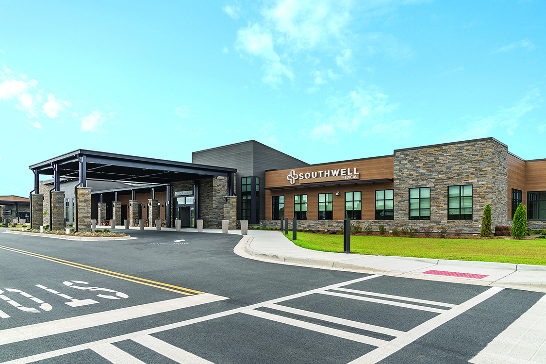 Southwell Medical laboratory earns accreditation Southwell