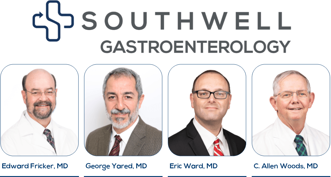 Southwell recently recognized 2021 award winners and longserving