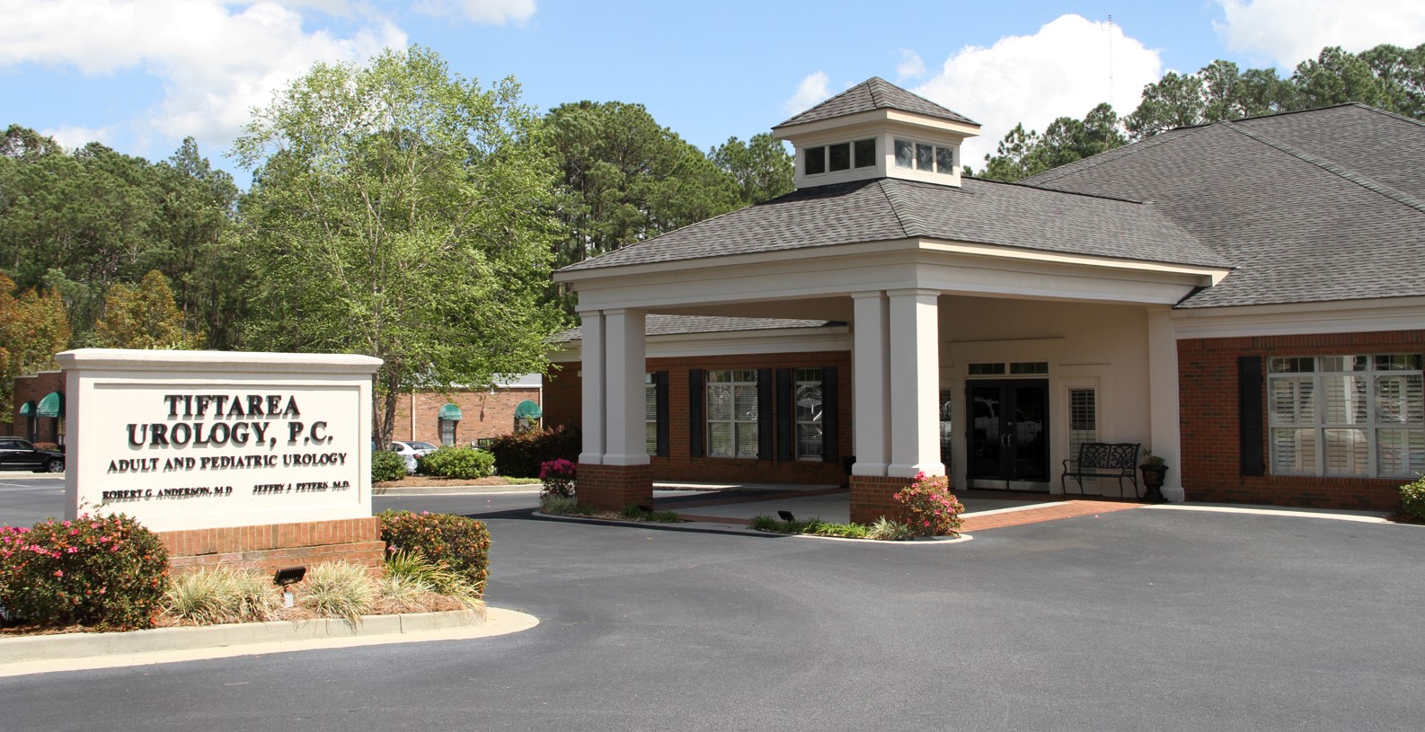 Tift Regional Urology Southwell