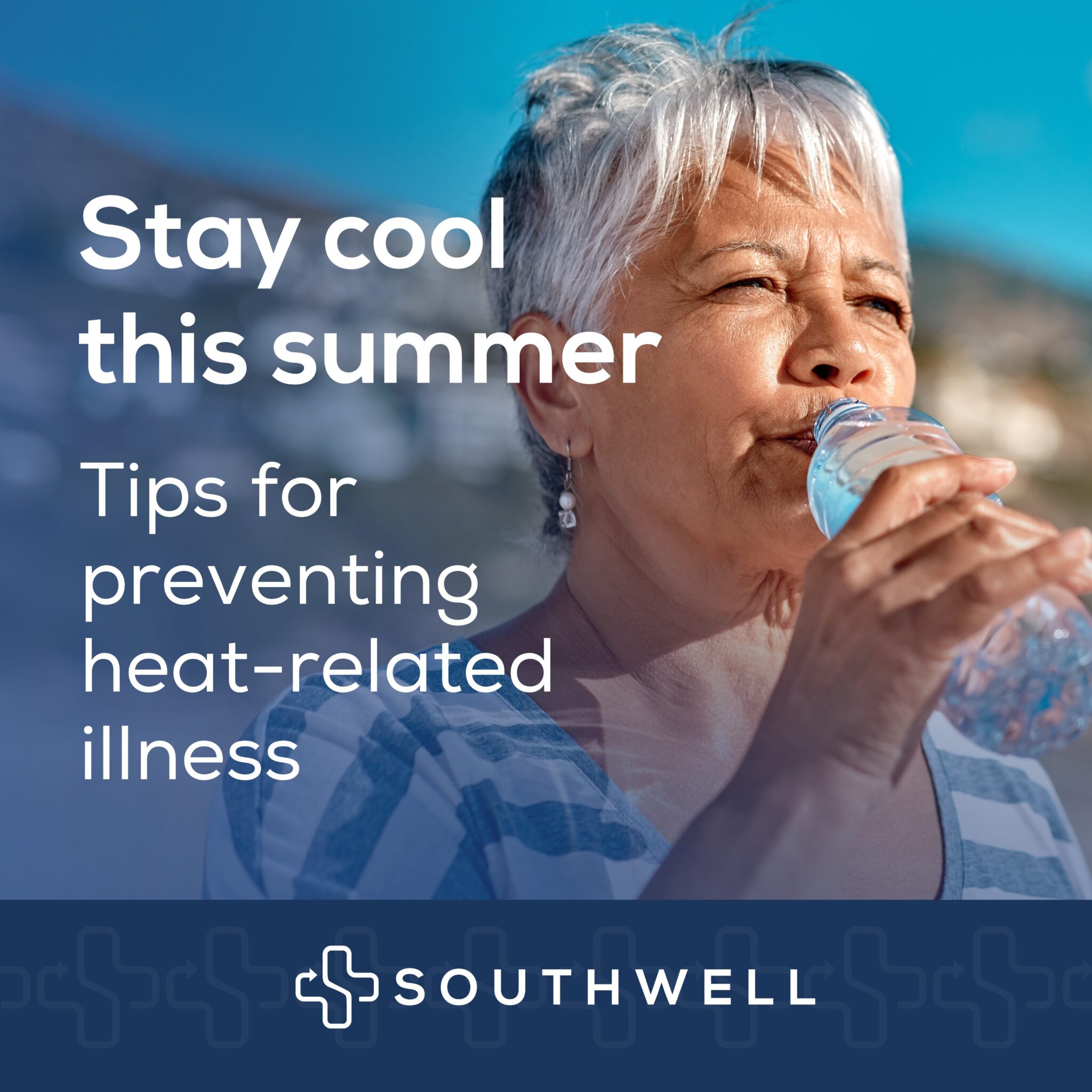 Heat Illness Prevention Southwell 3623