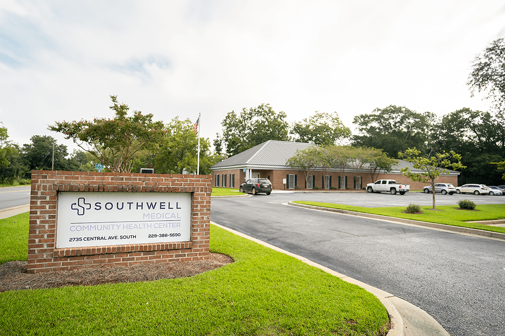 Southwell Community Health Center Southwell