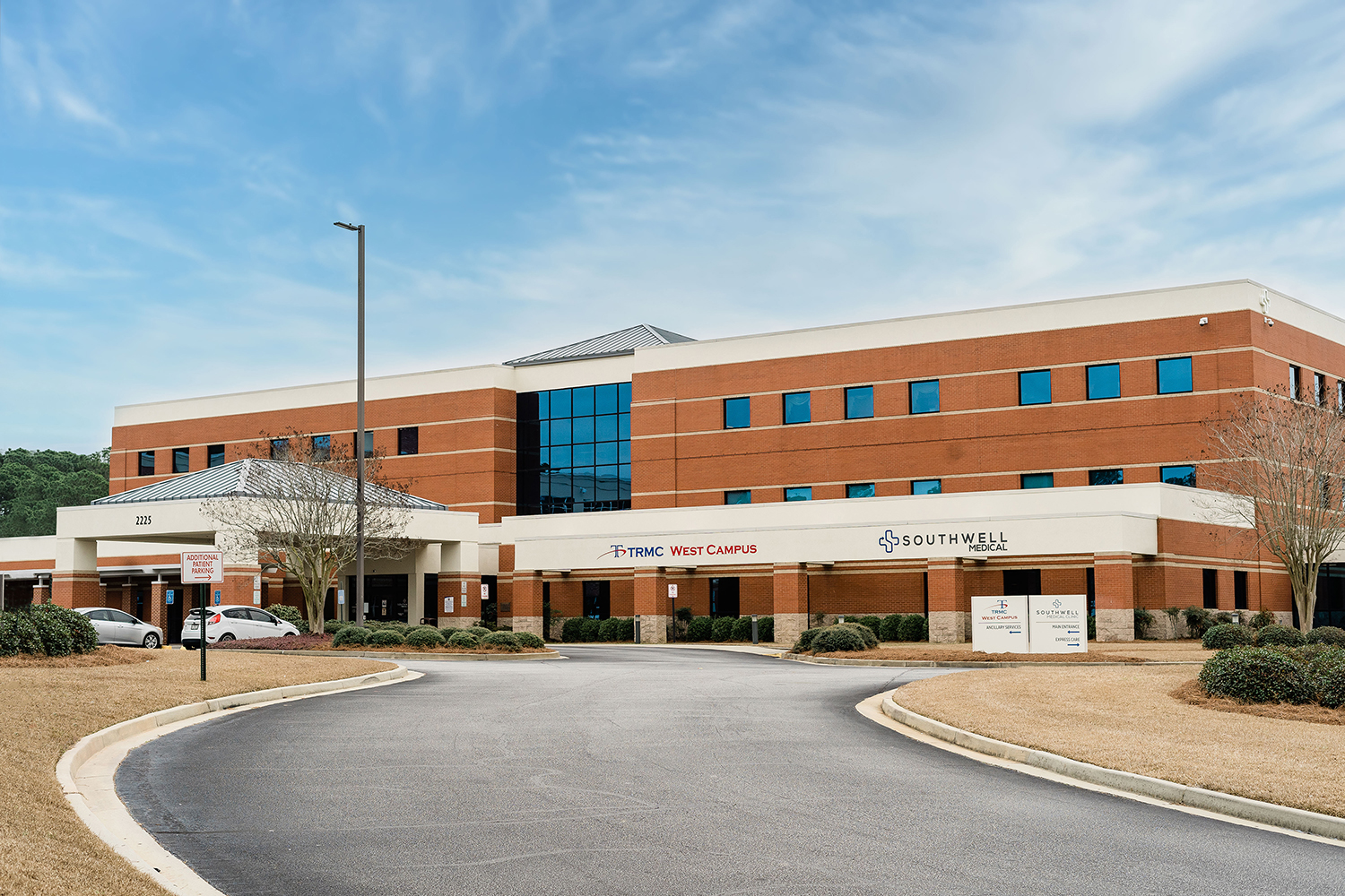 Information for the Patients of Dr. Loraine Sumner Southwell